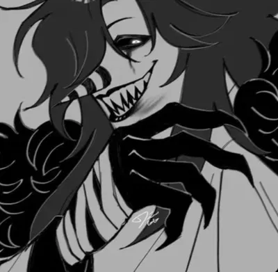 Laughing Jack