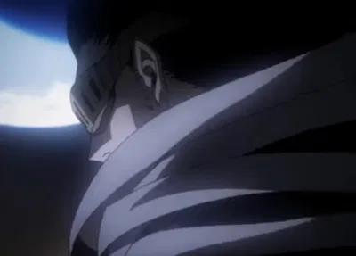 Shota Aizawa