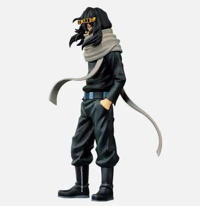 Shota Aizawa (figurine)