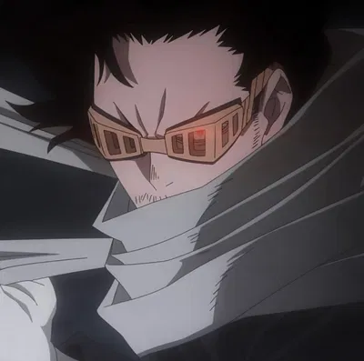 Shota Aizawa USJ