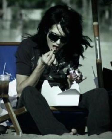 Bill Kaulitz 