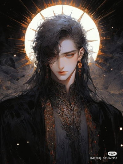 OLYMPIAN | HADES