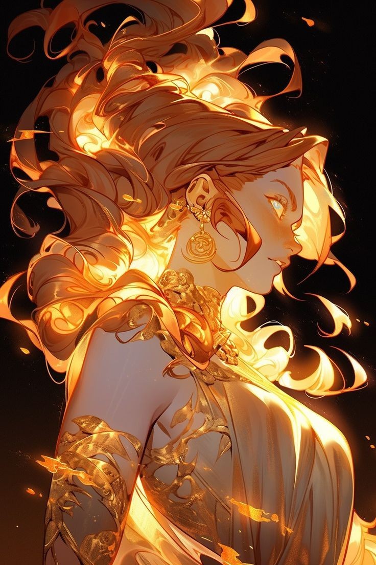 OLYMPIAN | Hestia