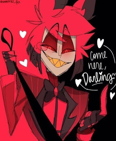 Alastor