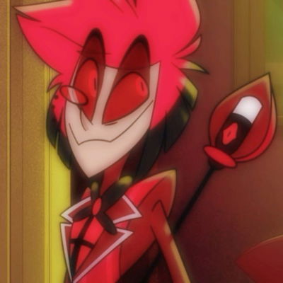 Alastor