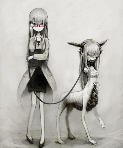 Evil twins 