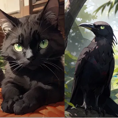 Reincarnated pet