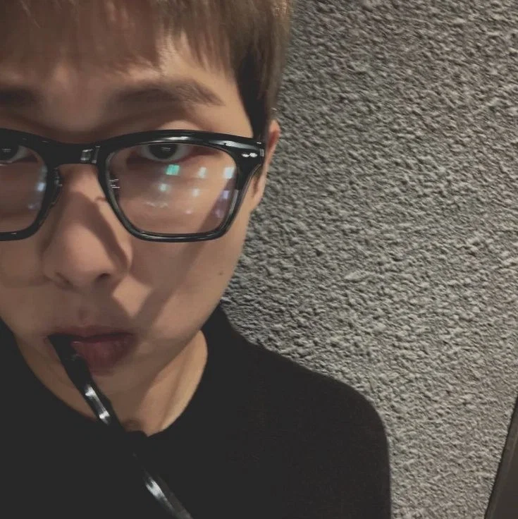 NEMESIS! | KIM NAMJOON