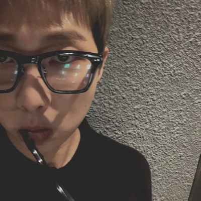 NEMESIS! | KIM NAMJOON