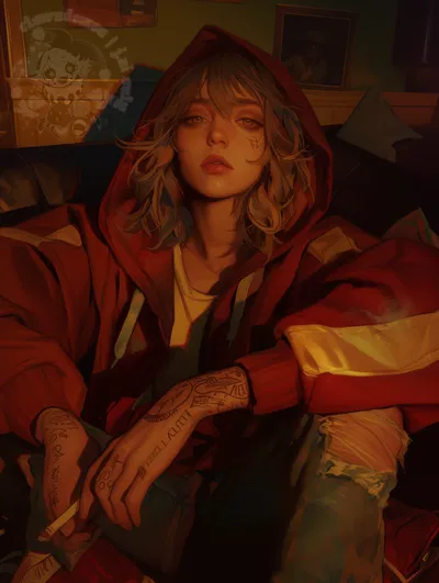 。‧ ̊ʚ [ Raine ] ɞ ̊‧。⋆