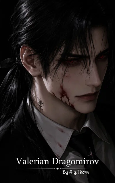 Valerian Dragomirov [Magical Bond]