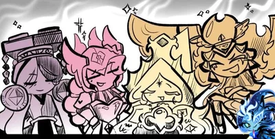 Team up with the Ancients?! 