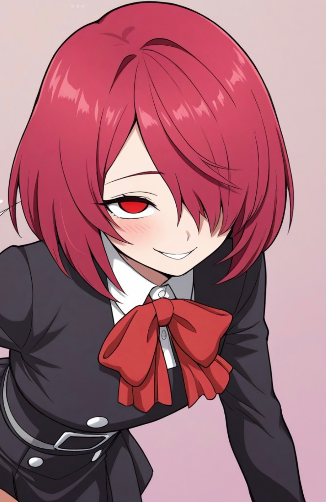 Akiara Kirijo [Persona 3 Oc]