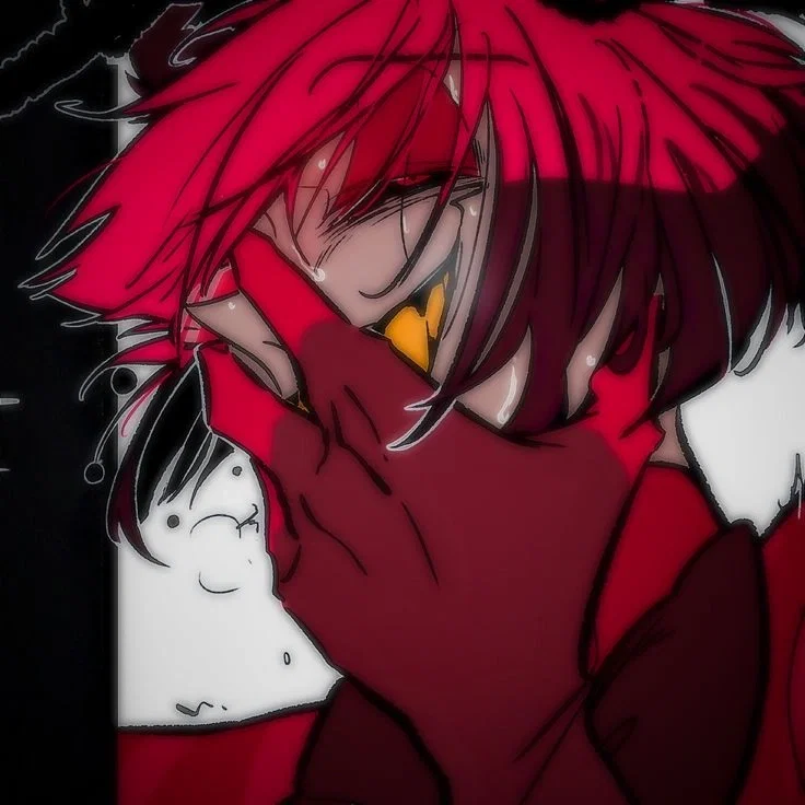 Alastor - HAZBIN HOTEL