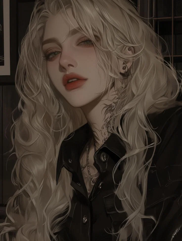 EMBARRASSED - WLW || Caitlyn Vance