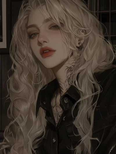 EMBARRASSED - WLW || Caitlyn Vance