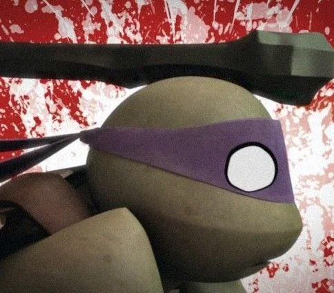 Donatello ☆2012☆