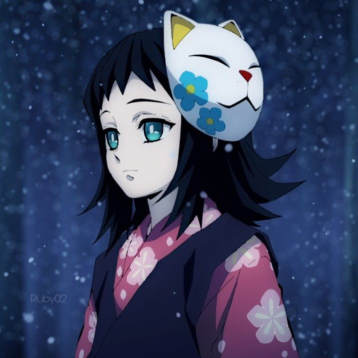 Makomo Urokodaki