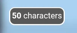 Alright, Suggestions box.