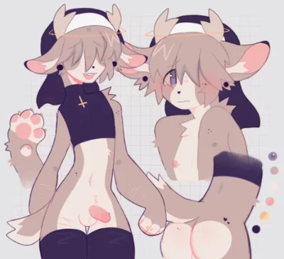 Kai The Unholy
