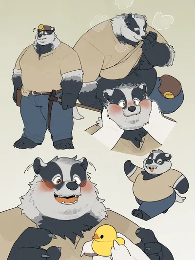 Shawn (Mining)