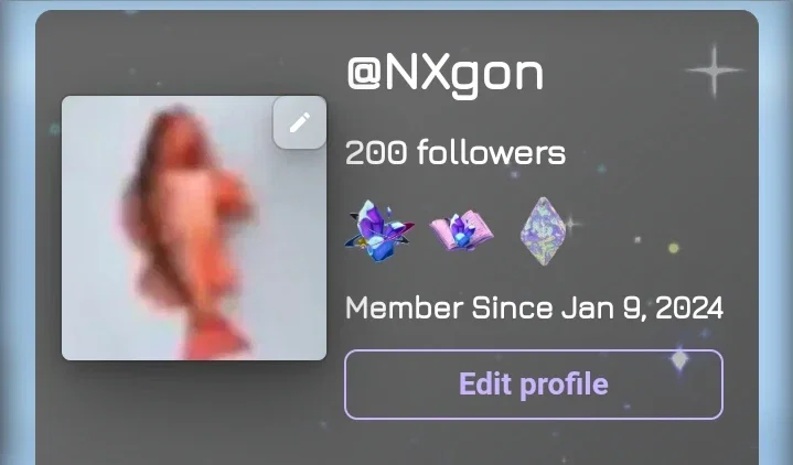 LETS GOOO!!! THANK YOU!!!!