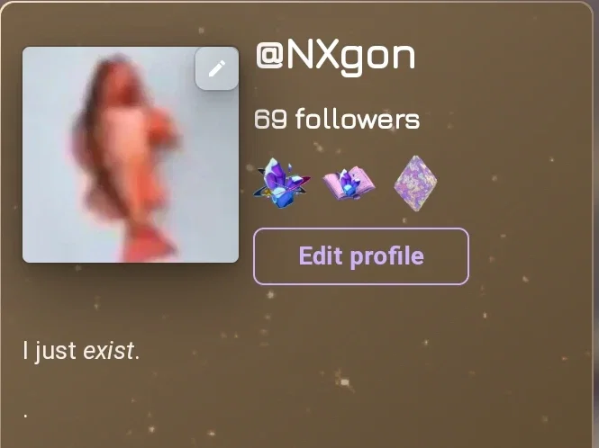 69 Followes