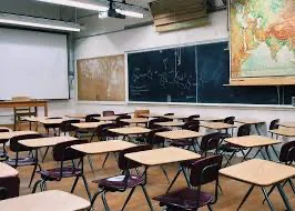 School rpg