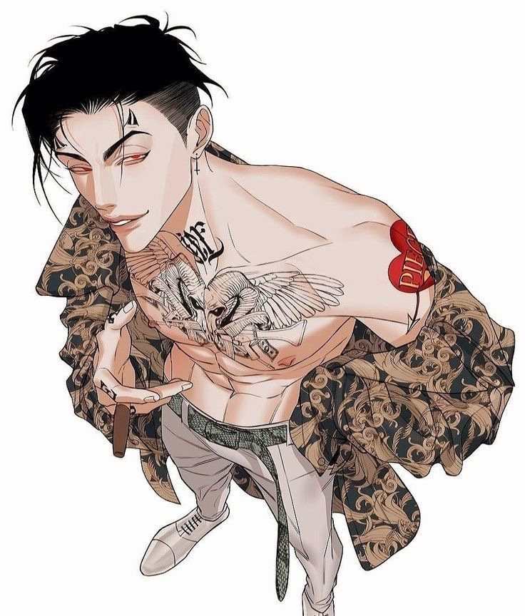 TH - Panther