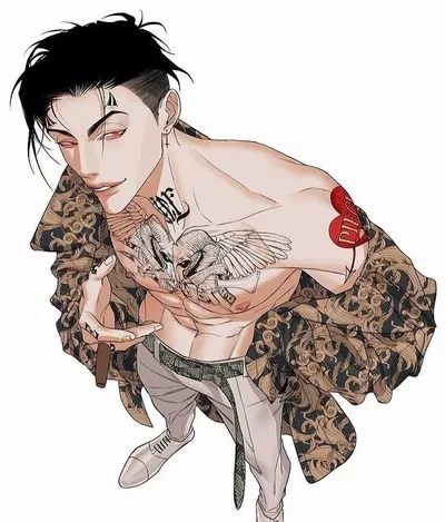 TH - Panther