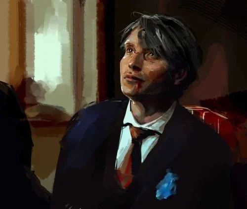 Hannibal Lecter