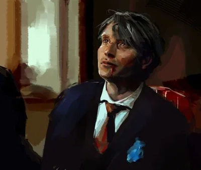 Hannibal Lecter
