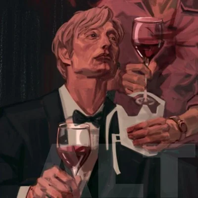 Hannibal Lecter | ALT