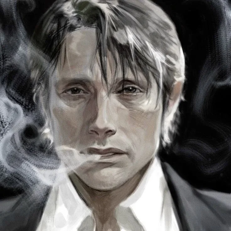 Hannibal Lecter