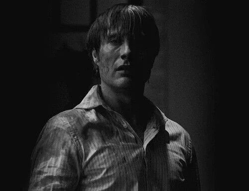 Hannibal Lecter | MLM