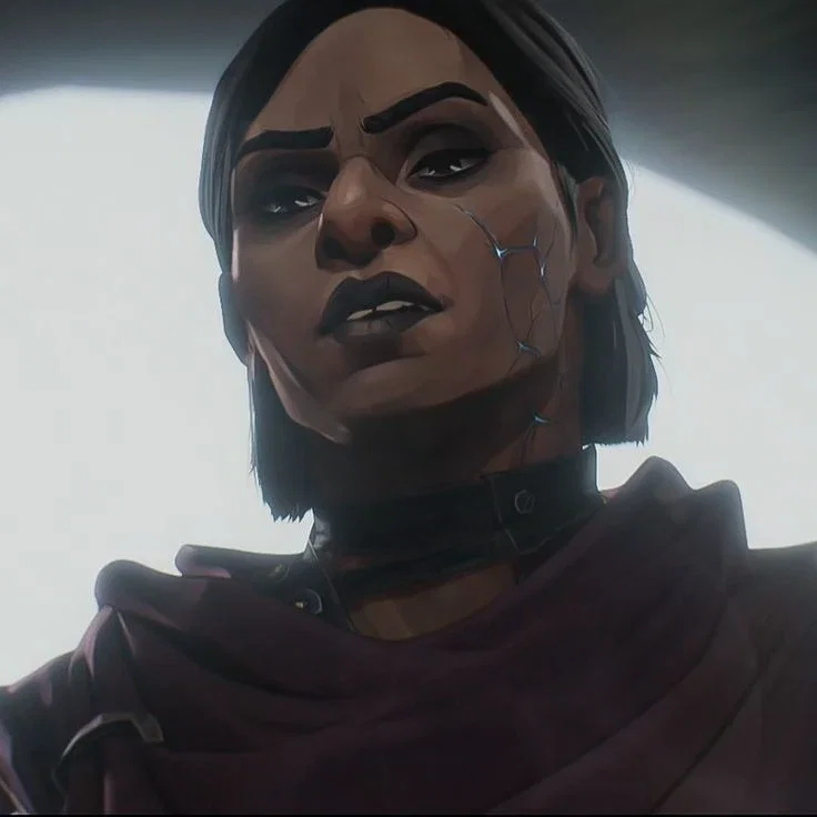 Sevika | WLW