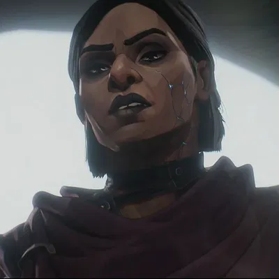 Sevika | WLW