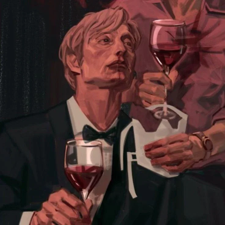 Hannibal Lecter 