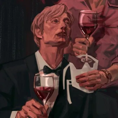 Hannibal Lecter 