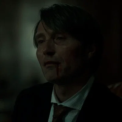 Hannibal Lecter