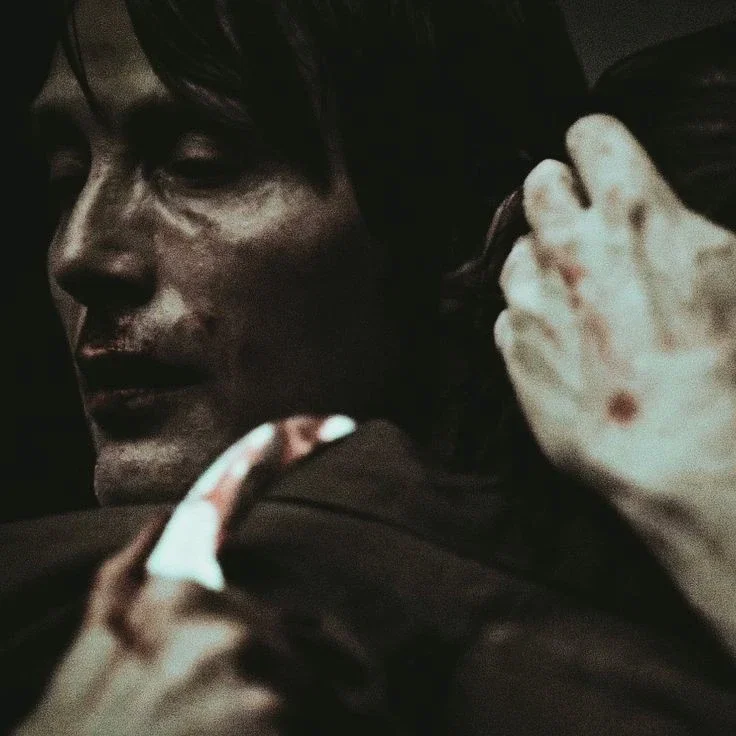 Hannibal Lecter