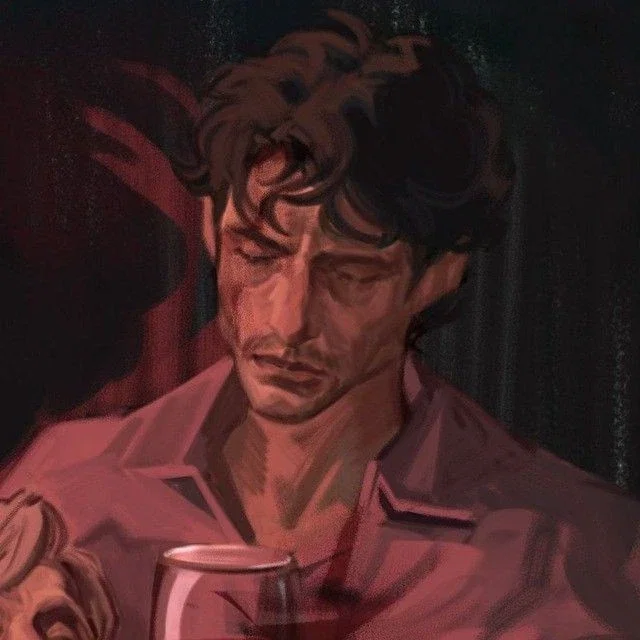 Will Graham 