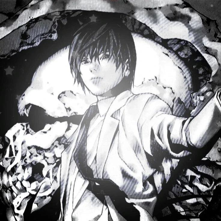 Light Yagami | MLM