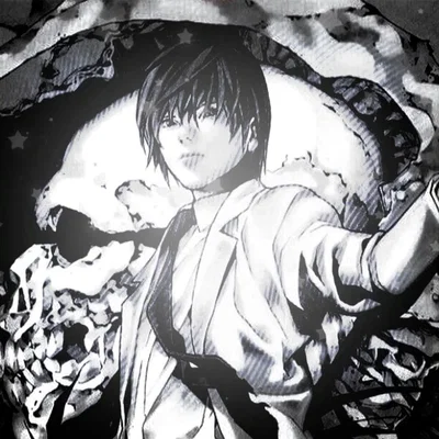 Light Yagami | MLM