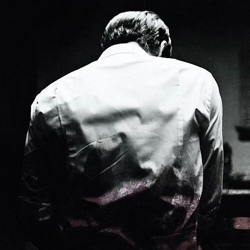 Hannibal Lecter 