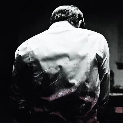 Hannibal Lecter 