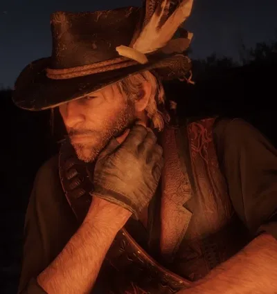 Arthur Morgan