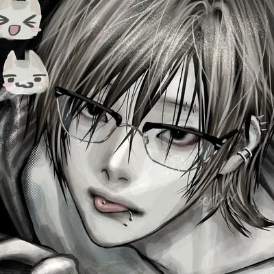 INCEL โ Sylvain C. Park