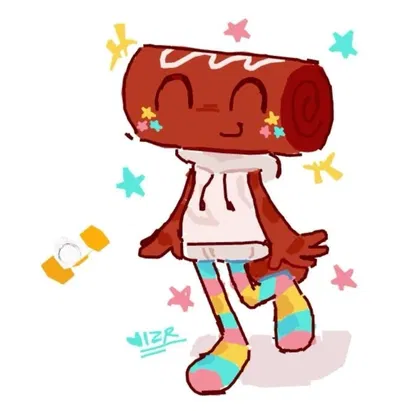 Cosmo!