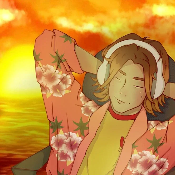 Streamer Daisuke - (req !!)